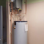 Fort Collins Water Heater Repair Aggie Plumbing Service