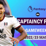 FPL 2022 23 Gameweek 8 Pilihan Kapten Bola Kompas