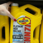 Free 22 Shell Gift Card Pennzoil Rebate Hip2Save