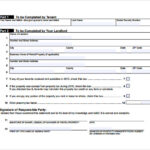 FREE 7 Sample Rent Rebate Forms In PDF