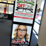 Getting Glasses At Visionworks Was So Easy Let s Go See Gives Free