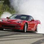 GM Offering Rebates On Corvette ZR1