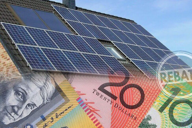 Government Solar Rebate WA 2024 Save Money Now Easy Solar