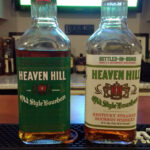 Heaven Hill 6 Year Bourbon Review ModernThirst