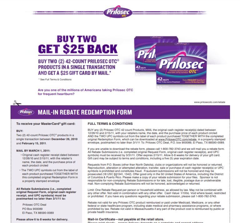 Hy Vee Busch Light Rebate Printable Rebate Form