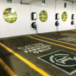 Illinois EV Charging Rebates Powering Chicago