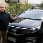 Kia Rebate Gives Timaru Motorist Hope Stuff co nz