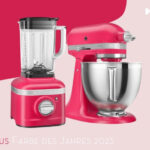 KitchenAid Hibiscus Ist Farbe Des Jahres 2023 Elektro at