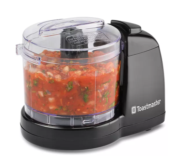 Kohls Black Friday Toastmaster Appliances 4 99 After Rebate