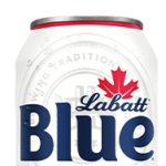 Labatt Blue Light Apple Labatt USA