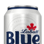 Labatt Blue Light Labatt USA