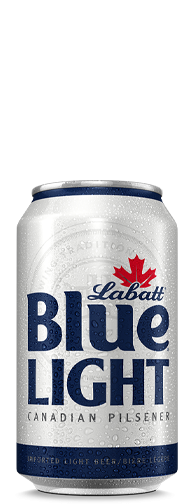 Labatt Blue Light Labatt USA