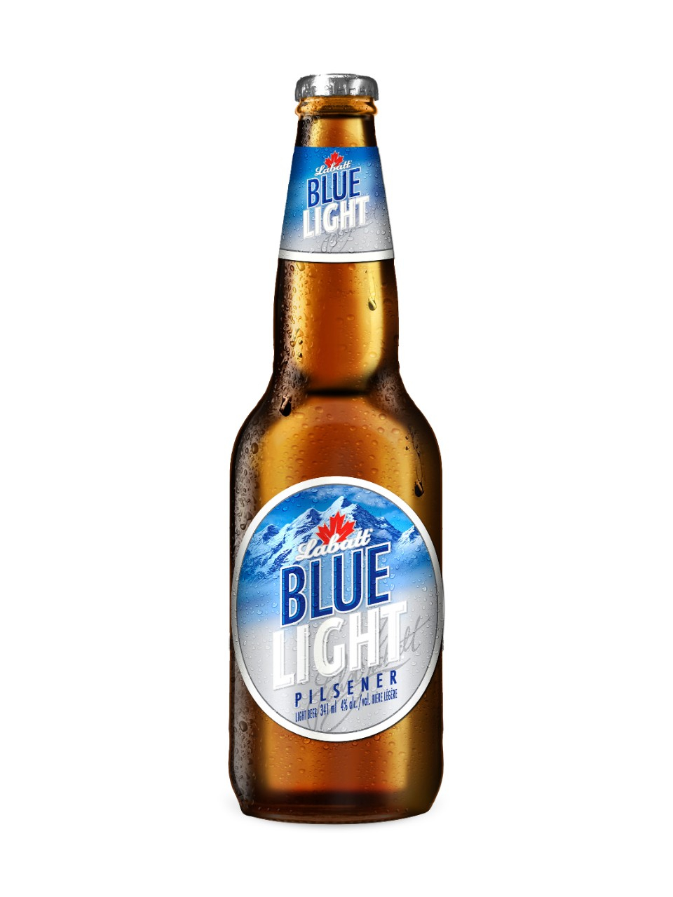 Labatt Blue Light LCBO