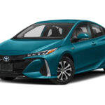 Learn About The 2022 Toyota Prius Prime Hatchback In Concord CA