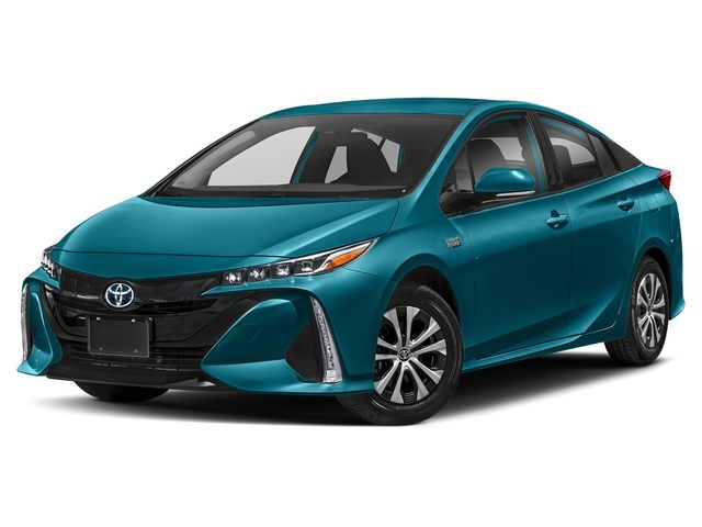 Learn About The 2022 Toyota Prius Prime Hatchback In Concord CA