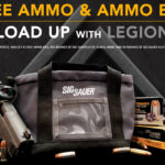 Load Up With Legion From SIg Gun Rebates