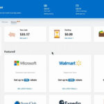 Microsoft s New Bing Rebates In The US Will Pay You When You Shop