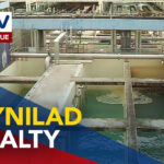 MWSS Orders Maynilad Bill Rebates Over Prolonged Service Interruption