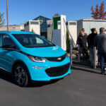 Nearly Half Of Ottawa s EV Rebate Funds Gone In Just 8 Months 1 3