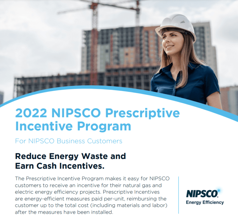 Nipsco Printable Rebate Form