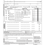 Nj Tax Return Form Fill Out And Sign Printable PDF Template SignNow