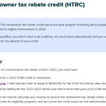 Nys Property Tax Rebate Checks 2023 Eligibility Application Process