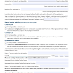 NZ Clean Car Rebate 2022 Printable Rebate Form