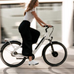 Peninsula Clean Energy Launches 800 E bike Rebate Program News