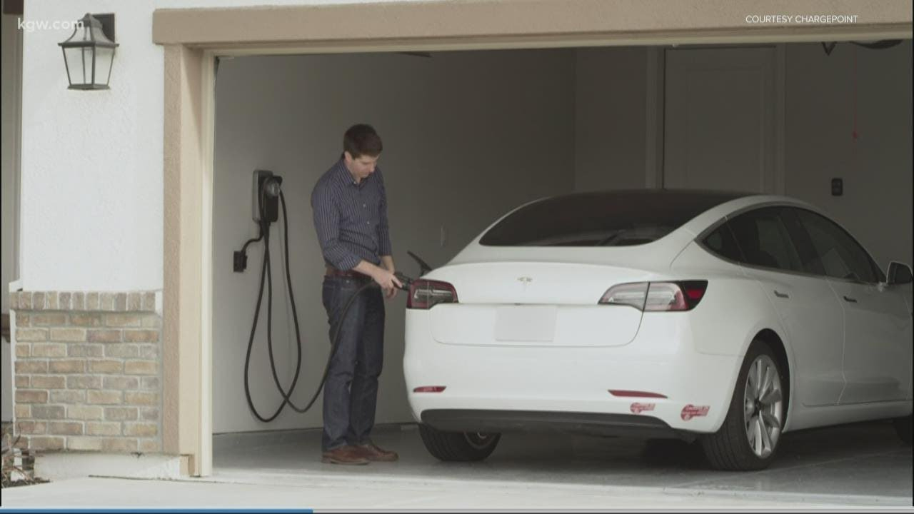 Pge Electric Car Rebate 2023 Carrebate