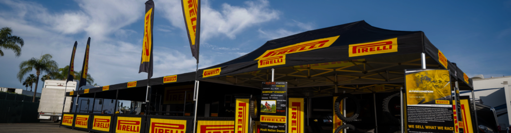 Pirelli Rebates