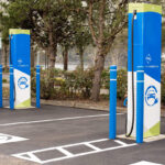 Portland General Electric Charging Stations Broadhead