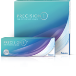 PRECISION1 Daily Contact Lenses PRECISION1