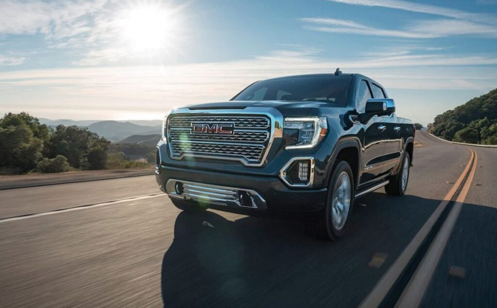 Rebates On 2024 Gmc Sierra Rebate2022