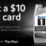 Rebates Promotions Mobil