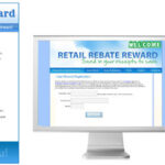 Retail Rebate Reward How It Works