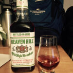 Review 4 Heaven Hill Bottled In Bond 6 Year White Label Bourbon