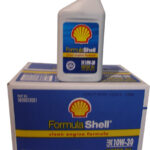 SHELL PENNZOIL QUAKER STATE OFFERED AT 25 OFF