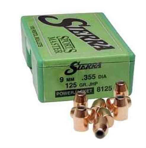 Sierra Bullets 10mm 180 Grains JHP Brand New In Package Reloading