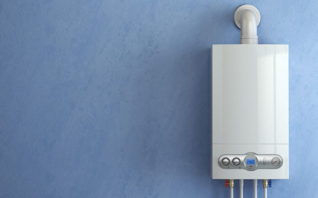 Tankless Water Heater Federal Rebate 2022 WaterRebate