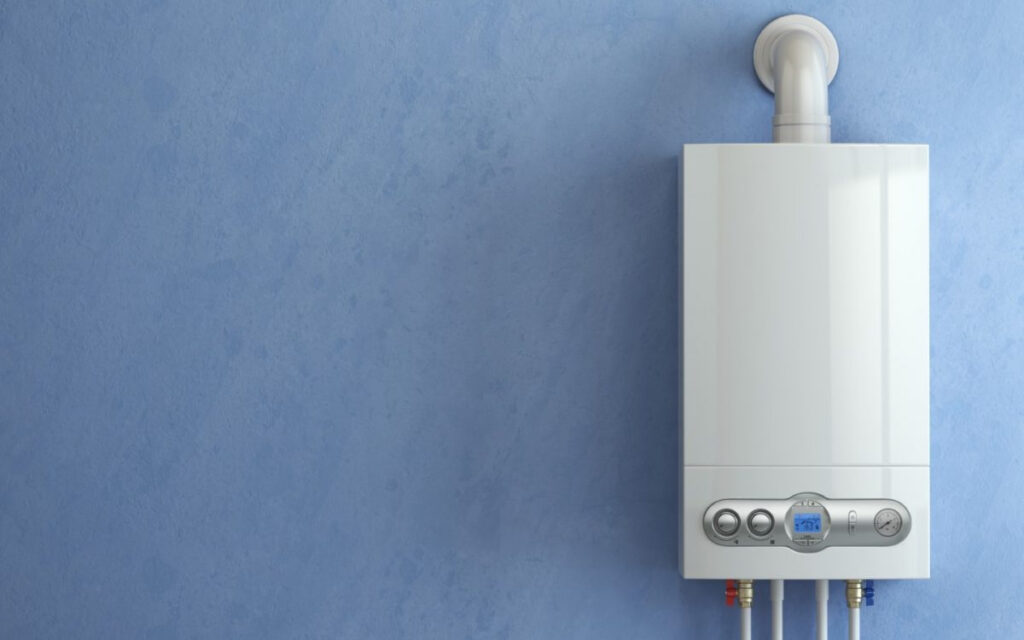 Tankless Water Heater Federal Rebate 2024 WaterRebate