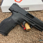 Taurus TX22 22 LR Plus 50 Rebate For Sale