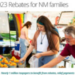 Tax Rebate 2023 NM Tax Rebate