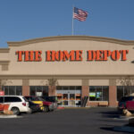 The Home Depot Robo Tarjetas