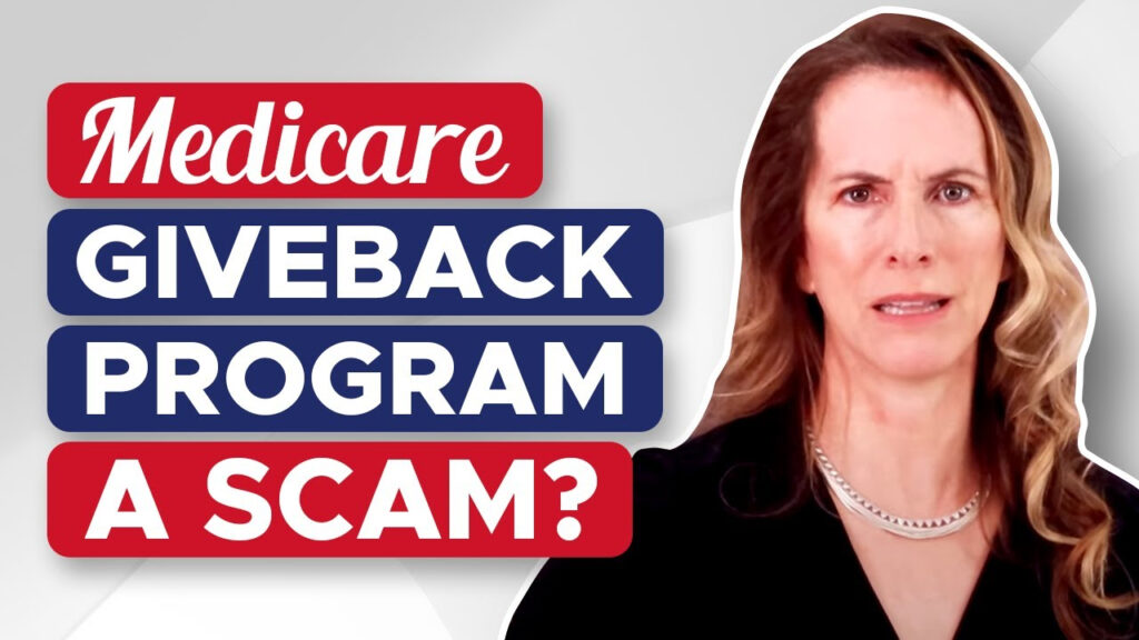 The Truth About Social Security Giveback Benefits For Medicare YouTube