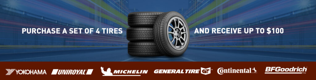 Tire Rebates 2024 Winter Tire Change Offers Promotions 