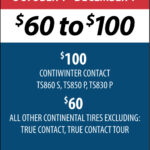 Tire Rebates Local Tire Auto