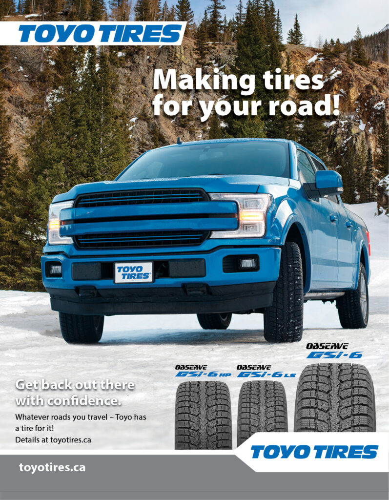 Toyo Tires Fall 2024 Rebate Event Starts September 17th And Ends 