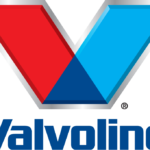 Valvoline Motor Oil Has Sponsored Many Drivers Including Mark Martin