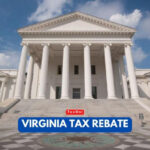 Virginia Tax Rebate 2023