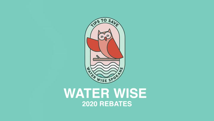 Waterwise Rebates City Of Spokane Free Download Borrow And 